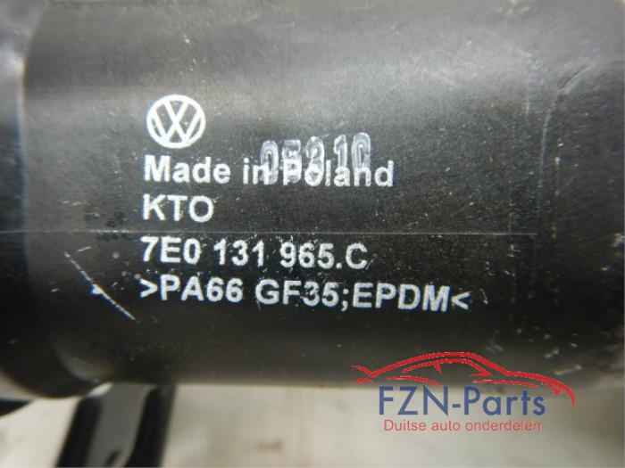 Adblue tank Volkswagen Transporter (22742501)