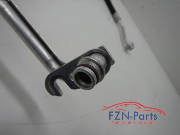 Audi A1 82A Aircoleiding AC