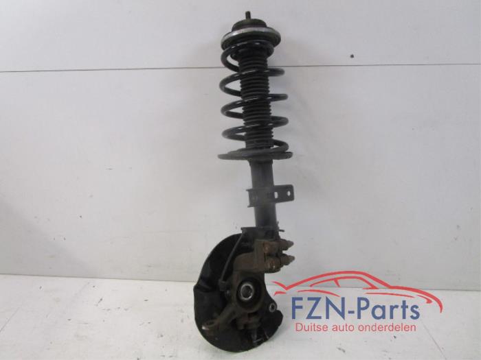 Wielophanging links-voor Volkswagen Transporter (22729815)