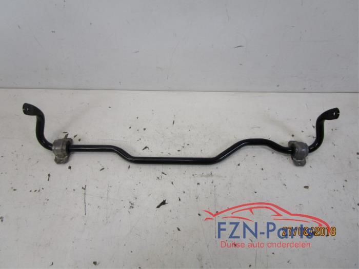 VW Golf 7 Onafhanklijke Achteras Wielophanging Subframe