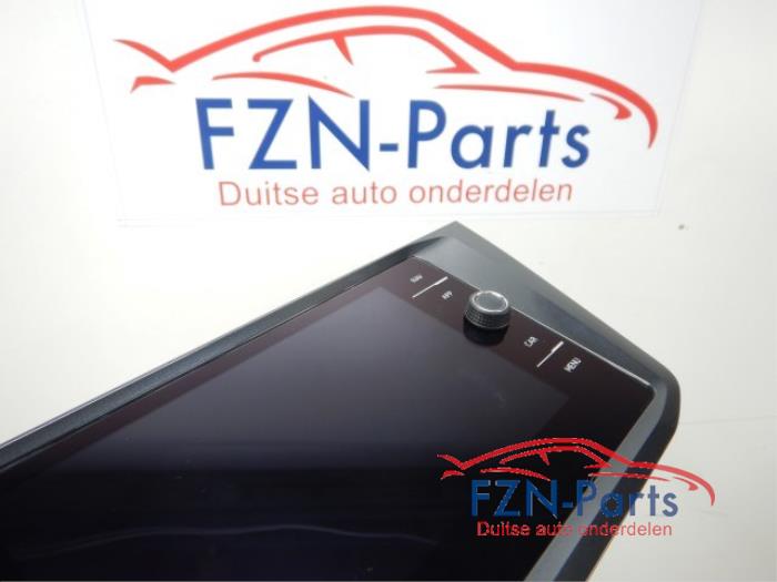 VW Tiguan 5NA Infotainment Discover Display + Inleg