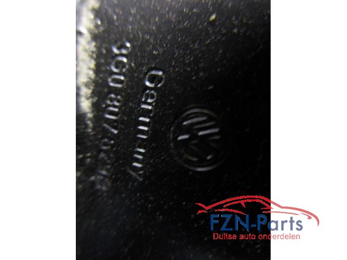 VW Passat B8 Bumperbalk Achterbumper