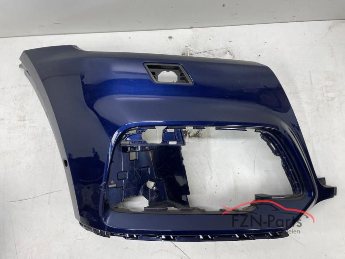 Audi Q5 80A S-Line Bumperhoek Links-Voor KLS PDC
