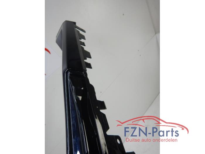 Zijskirt rechts Audi A6 (22727816)