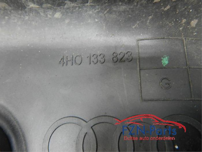 Luchtfilterhuis Audi A8 (22730247)