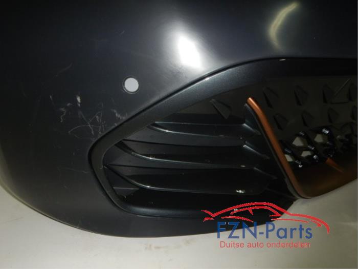 Cupra Born Voorbumper 10E 6PDC