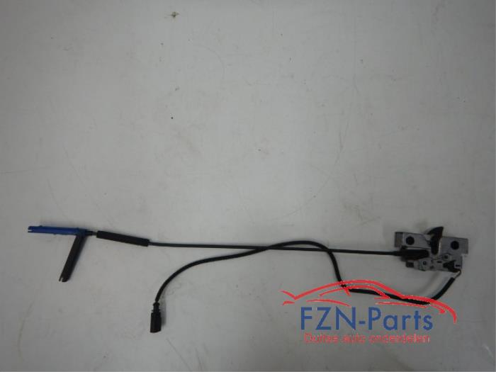 Slotmechaniek Motorkap Seat Ateca (22744569)