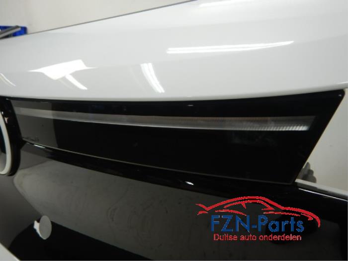 Voorbumper Volkswagen Diversen (22722069)