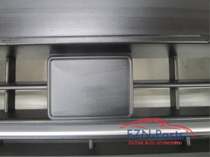 Seat Tarraco 5FJ Voorbumper 6PDC LED Mistlampen Deep Black