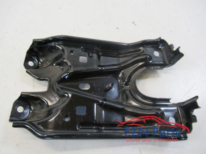 VW Touran 5TA Steun Voor Slotplaat