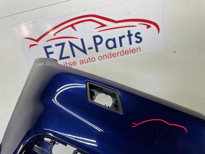 Audi Q5 80A S-Line Bumperhoek Links-Voor KLS PDC