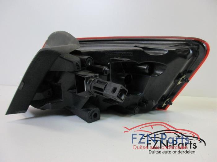 Audi A3 S3 8V LED Achterlichtenset L+R 3-Deurs Compleet