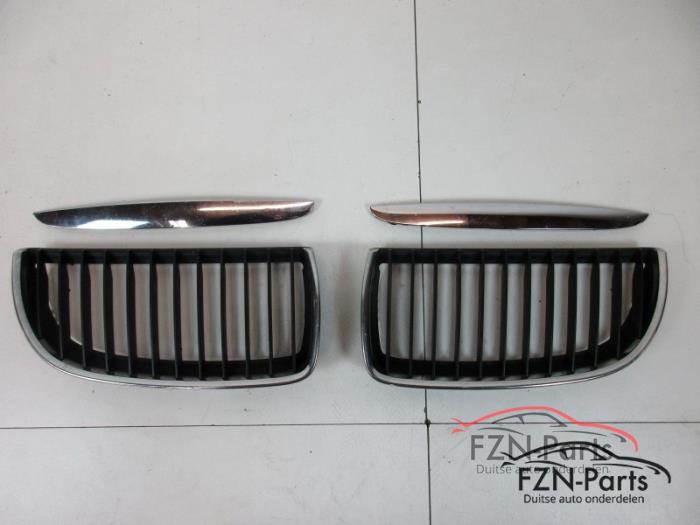 Grille BMW 3-Serie (22739935)
