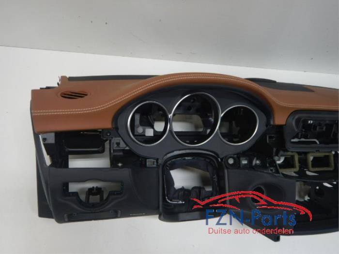 Bekleding Set (compleet) Mercedes CLS-Klasse (22739551)