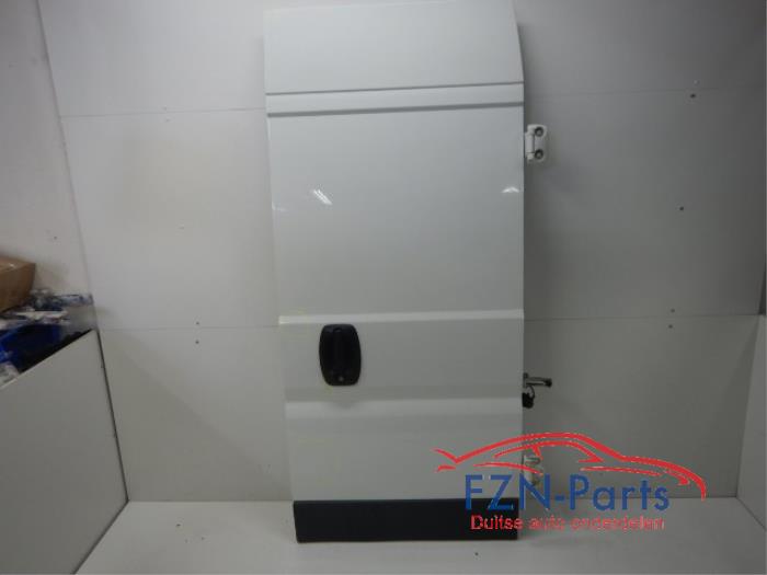 Citroen Jumper Portier/Deur Rechts-Achter EWP