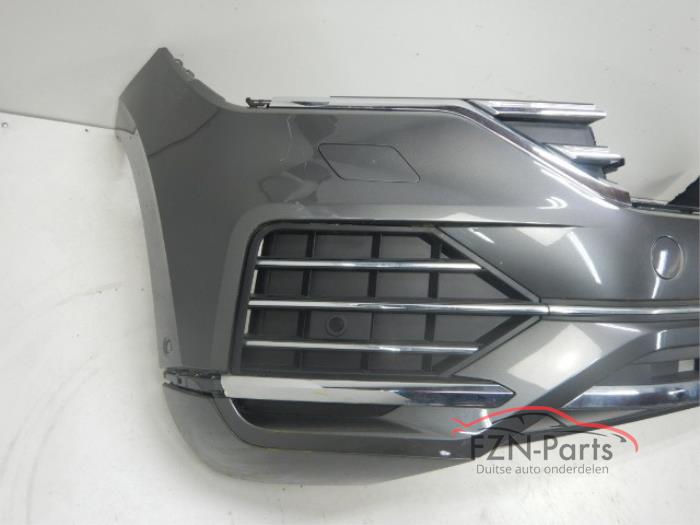 Voorbumper Volkswagen Touareg (22722077)
