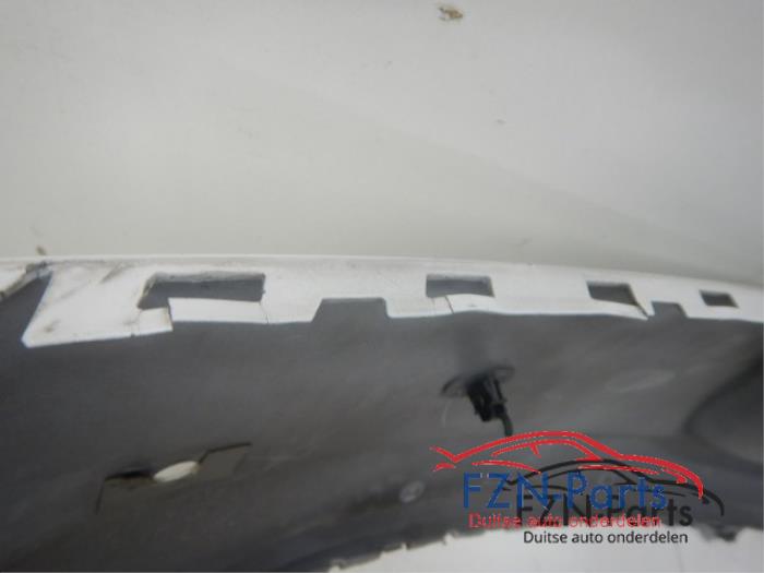 Achterbumper Bentley Continental GT (22738528)