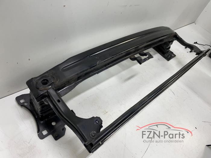 Seat Leon 5F Bumperbalk voorzijde ACC