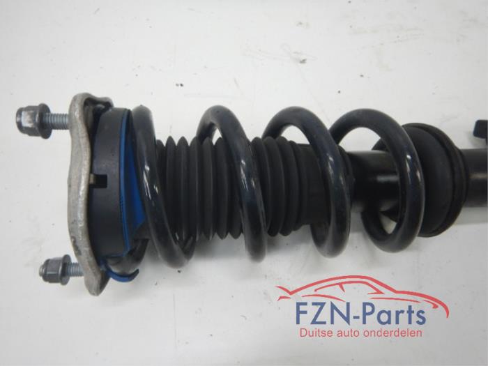 Mercedes-Benz C63S AMG W205 Veerpoot Schokdemper DCC Rechts-voor