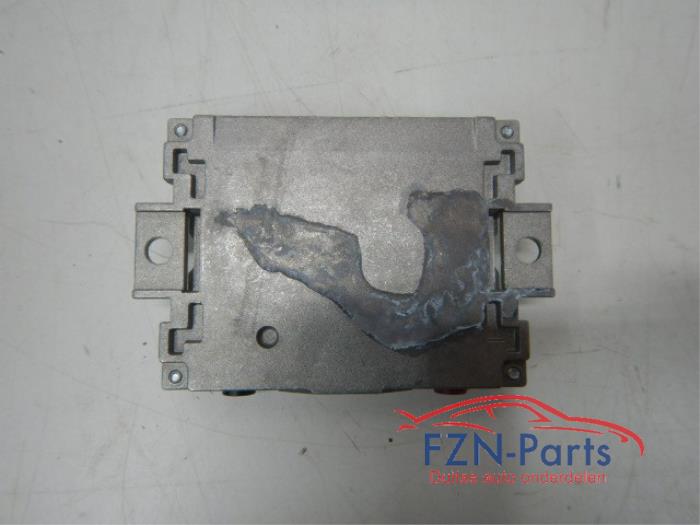 Audi E-Tron Antenneversterker