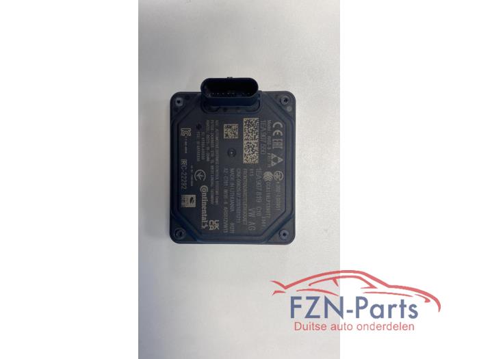 Radar sensor Volkswagen Diversen (22745505)