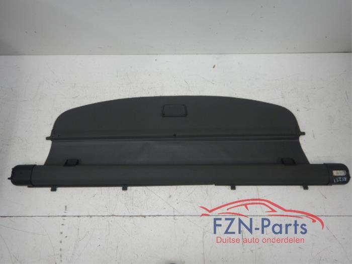 Dekzeil Bagageruimte Audi Q7 (22742754)