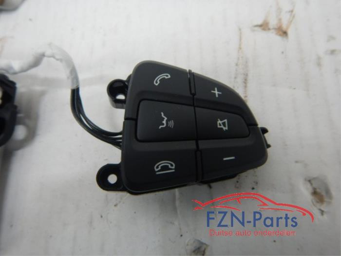Schakelaar stuurbediening Mercedes GLC-Klasse (22739647)
