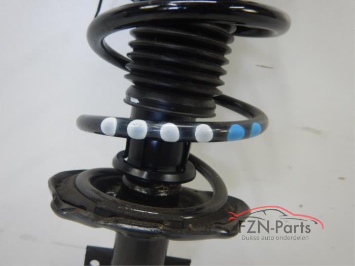 Wielophanging rechts-voor Volkswagen Diversen (22729734)