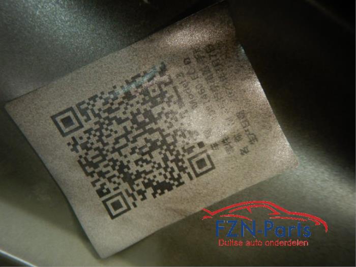 Achterklep Tesla Model 3 (22724465)