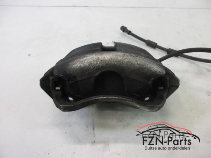 VW Golf 7 Remklauw Links-voor Compleet