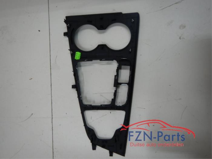 Audi A4 8W Middenconsole