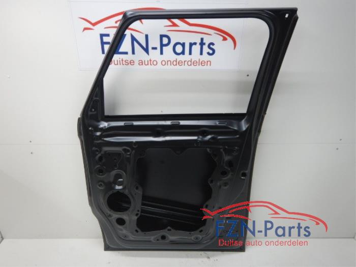 Portier 4Deurs rechts-voor Volkswagen Diversen (22723036)