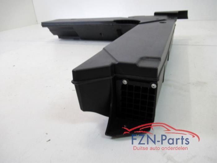 Audi A3 8V4 Subwoofer Achterbak