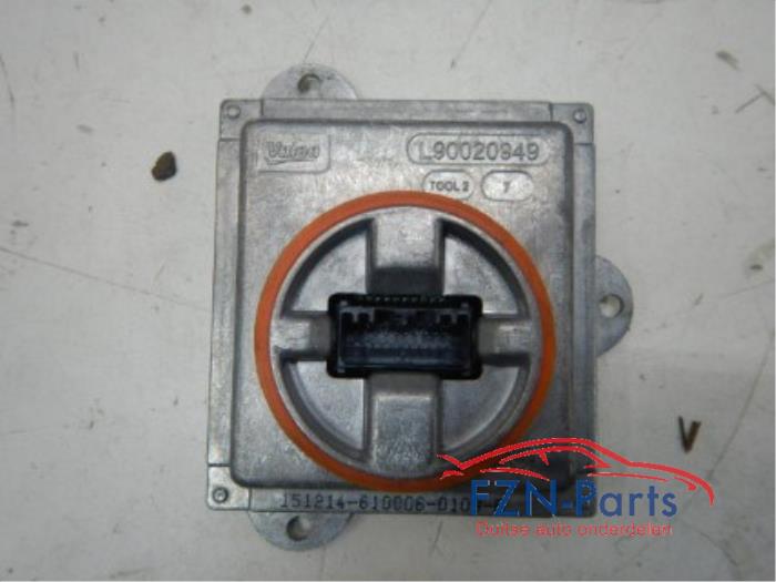 Ford C-Max LED Ballast Module