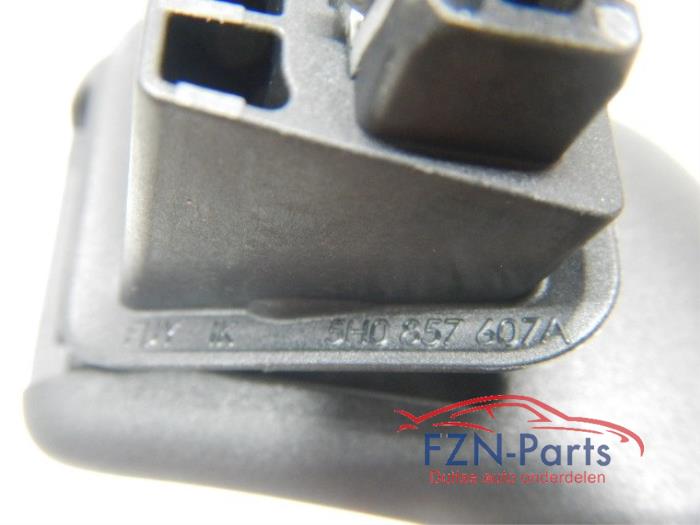 Handgreep Volkswagen Golf (22745208)