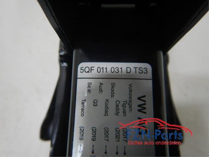 Krikset Volkswagen Tiguan (22743765)
