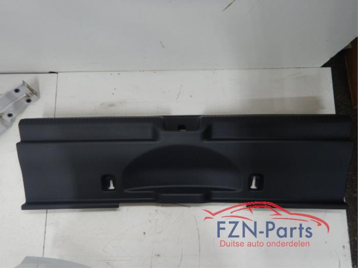 Bekleding Achterklep Audi Q2 (22740137)