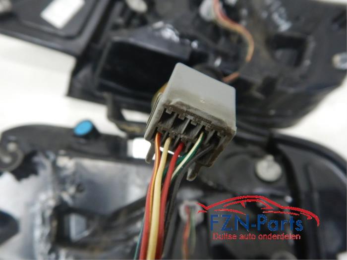 Achterlichtset links+rechts Ford Usa Mustang (22725736)