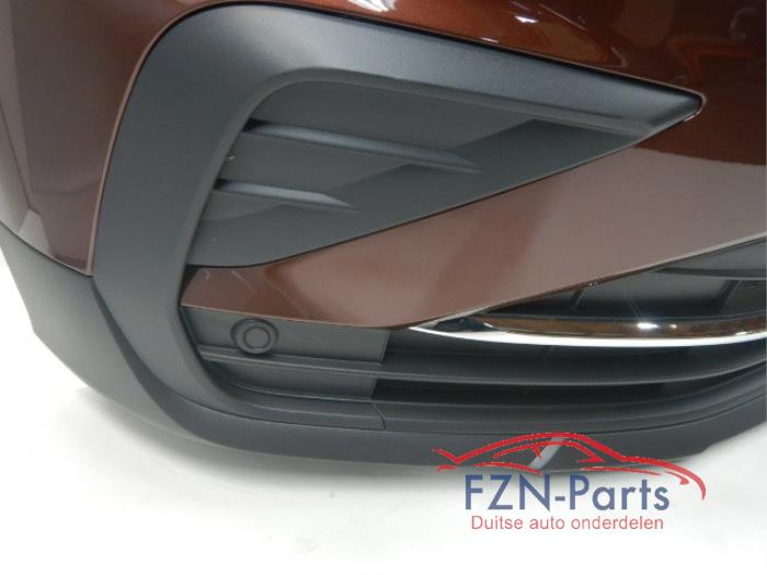 Voorbumper Volkswagen Tiguan (22720843)