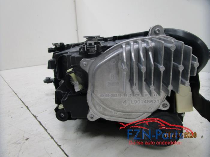 VW T-Cross 2GM VOLLED Koplamp Rechts