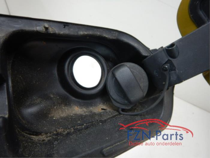 VW Arteon 3G8 Tankklep Tank Klep