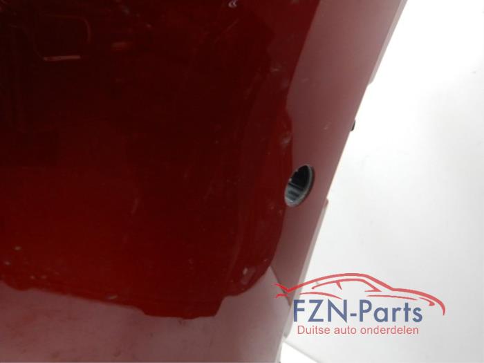 Voorbumper Volkswagen Diversen (22721328)
