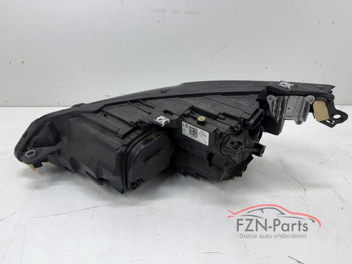 Koplamp rechts Volkswagen Golf (22912942)