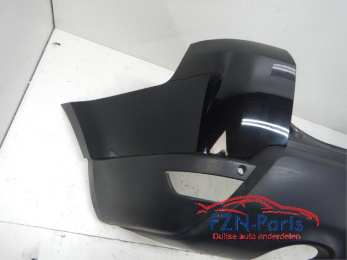 Achterbumper Landrover Range Rover Sport (22723983)