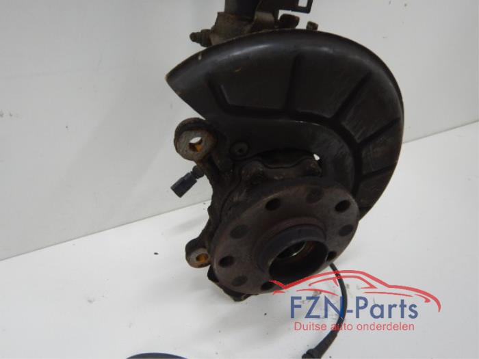 Wielophanging links-voor Volkswagen Touran (22743073)