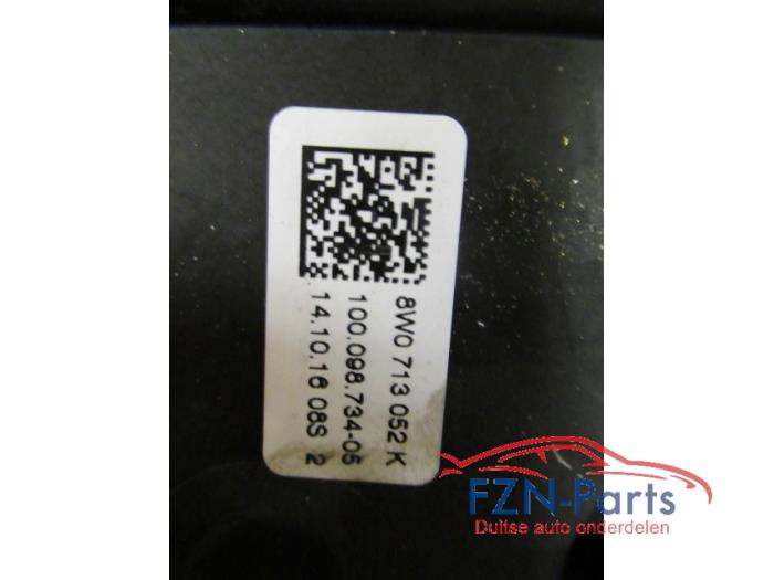 Schakelkabel Versnellingsbak Audi A5 (22744592)