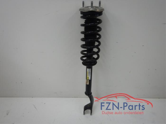 MB W253 GLC Schokdemper Links-voor Schokbreker Veerpoot