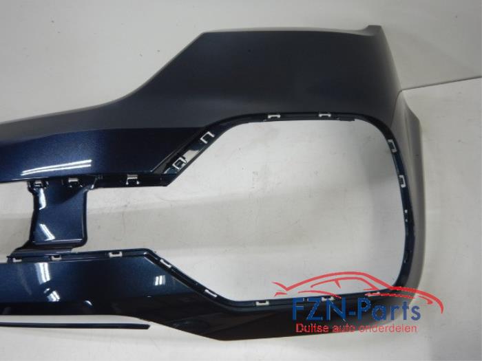 Voorbumper Volkswagen Transporter (22721782)