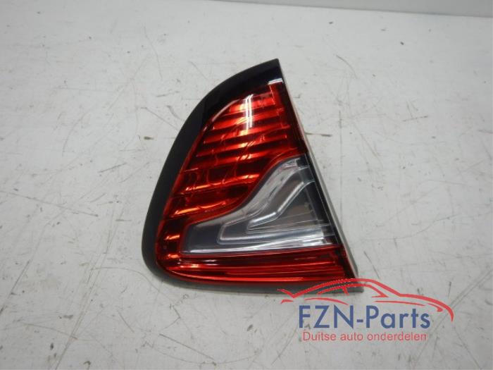 Renault Captur Reflector Achterklep Links