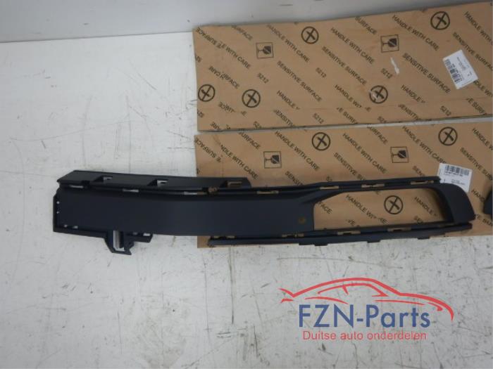 Bumper mistlamp Volkswagen Transporter (22742979)